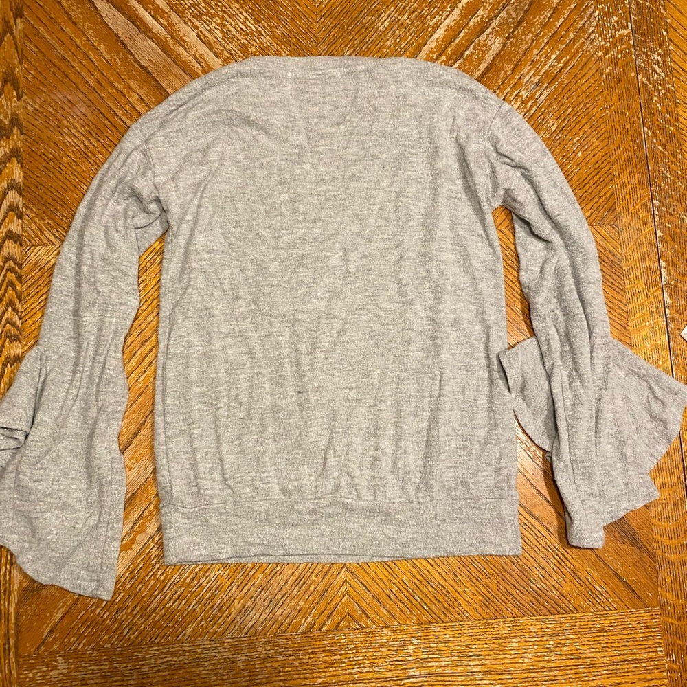 Girls Sweater - Picture 2 of 3
